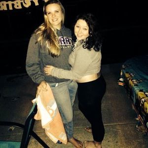 Meet your Posher, Jamie